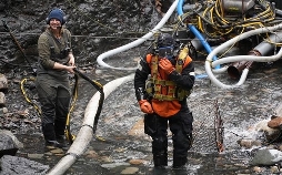 Goldrausch: White Water Alaska