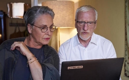 Anna und ihr Untermieter: Aller Anfang ist schwer