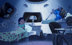 Lilo & Stitch