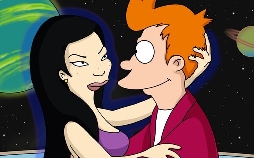 Futurama