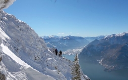 Der Traunstein - Wächter des Salzkammerguts