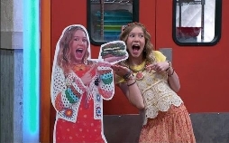 Die Thundermans: Undercover