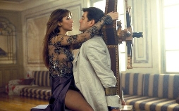 Die Welt ist nicht genug