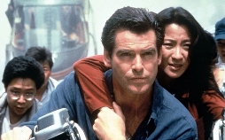 James Bond 007 - Der Morgen stirbt nie