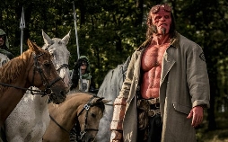 Hellboy - Call of Darkness