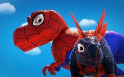 Spidey und seine Super-Freunde