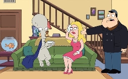 American Dad