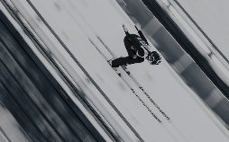 Nordische Kombination: Weltcup in Ramsau