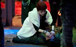 Police Story - Back For Law