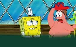 SpongeBob Schwammkopf