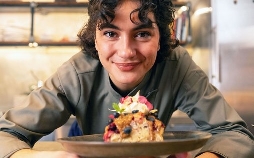 Zu Tisch mit Lucie - Kitchen Hacks