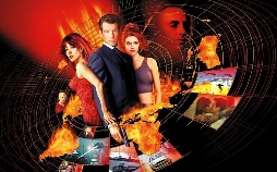 James Bond 007 - Die Welt ist nicht genug