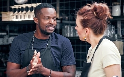 Fromme Törtchen - Zwischen Teig & Tradition