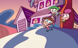 Cosmo & Wanda - Wenn Elfen Helfen