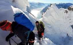 Der Traunstein - Wächter des Salzkammerguts