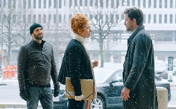 Jussi Adler-Olsen: Verachtung