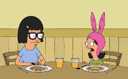 Bob's Burgers