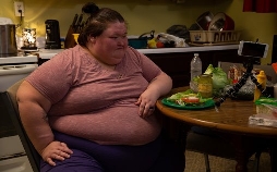 Die Pfund-Schwestern: Unser Leben mit 500 kg