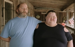 Die Pfund-Schwestern: Unser Leben mit 500 kg