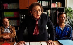 Alfons Zitterbacke - Das Chaos ist zurück