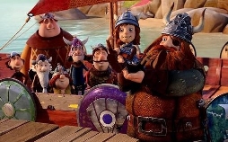 Wickie und die starken Männer - Das magische Schwert