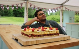 Das große Backen - UK