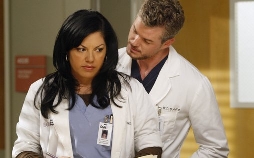 Grey's Anatomy