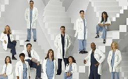 Grey's Anatomy