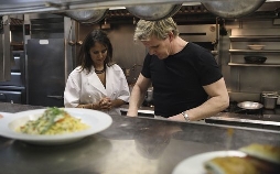 In Teufels Küche mit Gordon Ramsay