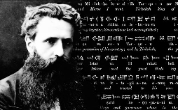 Zahlen schreiben Geschichte