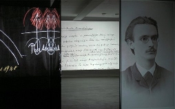 Rudolf Steiner - Apostel der Esoterik Weltanschauung statt Wissenschaft