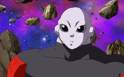 Dragonball Super