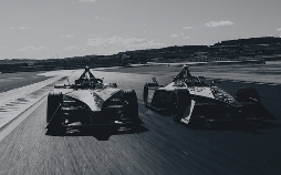 Formel E - São Paulo E-Prix