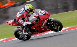 Motul Grand Prix von Valencia