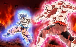 Dragonball Super