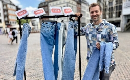 Ausgerechnet
