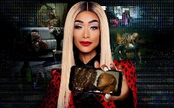 Caught In The Act: Unfaithful