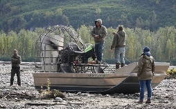 Goldrausch: White Water Alaska