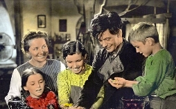 Rübezahl, Herr der Berge