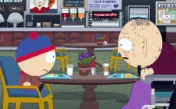 South Park