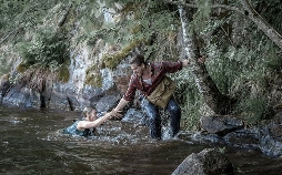 Drachenkrieger - Das Geheimnis der Wikinger