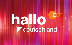 hallo deutschland