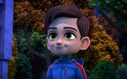 Spidey und seine Super-Freunde