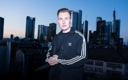 INSIDE: Bahnhofsviertel