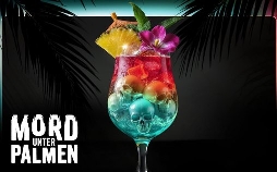 Mord unter Palmen