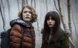 Der Wächter des Zauberwaldes