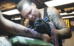 Ink Master