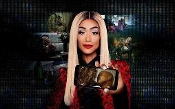 Caught In The Act: Unfaithful