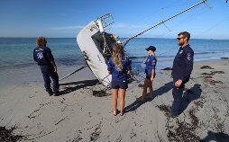 Salvage Squad - Die Bergungs-Profis