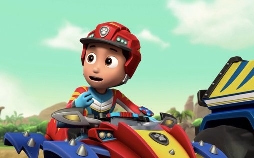 Paw Patrol